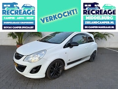 Opel Corsa - Corsa 1.4 Start/Stop Cosmo