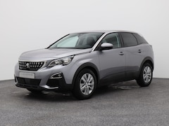 Peugeot 3008 - 1.2 PureTech 130 PK Automaat Active | NAVI | CARPLAY
