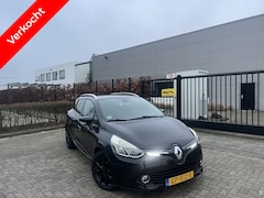 Renault Clio Estate - 1.5 dCi Keyless Entry&Start|Navi|ClimaAuto 2015