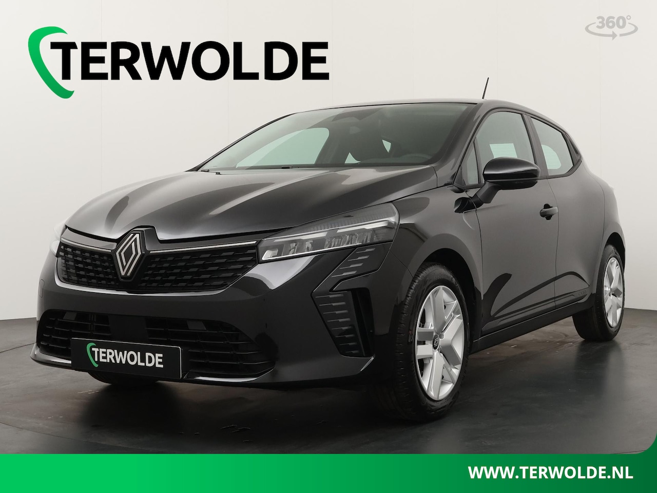 Renault Clio - TCe 90 GPF Evolution | Apple Carplay/Android Auto | Pack Comfort | Camera - AutoWereld.nl