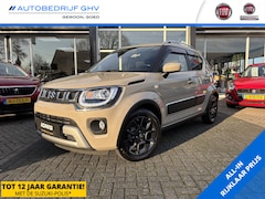 Suzuki Ignis - 1.2 Smart Hybrid 83pk CVT Select | Automaat |