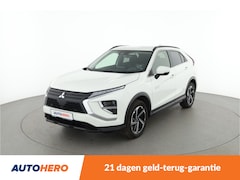 Mitsubishi Eclipse Cross - 2.4 PHEV Intense | SK64209 |