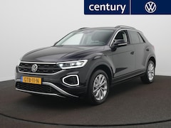 Volkswagen T-Roc - 1.5 TSI Oranje Edition DSG / Adaptive cruise / Navi / Camera / Parkeersensoren