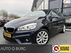 BMW 2-serie Active Tourer - 225xe iPerformance High Executive | Nieuw Accupakket | Camera | Panorama | Harman Kardon |