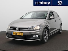 Volkswagen Polo - 1.0 TSI R-Line Edition PDC - Navigatie - ACC - Climatronic