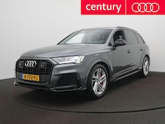 Audi Q7 - 60 TFSI e quattro Pro Line S Competition S-Line | B&O | 360 Camera | Elek. Stoelen | Matri