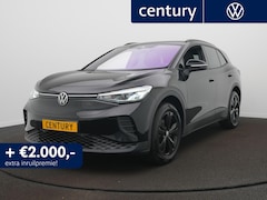 Volkswagen ID.4 - Limited Edition 52 kWh accu. 125 kW / 170 pk SUV E