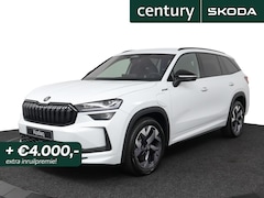 Skoda Kodiaq - Sportline Business 1.5 TSI PHEV 150 kW / 204 PK SU
