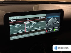 Mercedes-Benz A-klasse - 180 Ambition Widescreen | Apple/Android Carplay | Camera | 16" Lichtmetaal | Stoelverwarmi