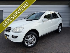 Mercedes-Benz M-klasse - 350