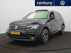 Volkswagen Tiguan Allspace - 1.5 TSI Highline Business R 7p. | R-Line | PANO | Virtual | LED | ACC | Camera | DAB | DYN
