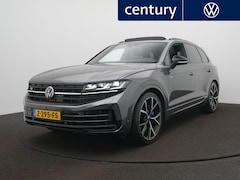 Volkswagen Touareg - 3.0 TSi eHybrid 4MOTION R 462PK | Luchtvering | Panodak | 360 Camera | Nachtzicht