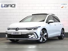 Volkswagen Golf - 1.4 eHybrid GTE | Pano Leer IQ.Lights Cam Sfeer HuD CarPlay Recent onderhoud