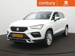SEAT Ateca - 1.5 TSI 150pk Style Busin. Intense | Trekhaak 1800kg | Beats Audio | Clima