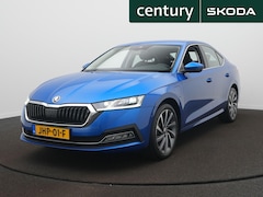 Skoda Octavia - 1.4 TSI iV PHEV Business Edition Plus / Camera / Elek. Stoelen / Virtual