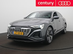 Audi Q8 Sportback e-tron - 55 quattro S Edition | S-Line | ACC | CLIMA | CAMERA | VIRTUAL | LED | MEMORY | 300KW |