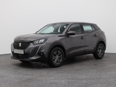 Peugeot 2008 - 1.2 PureTech 130 PK Automaat Active | CAMERA | CARPLAY
