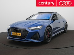 Audi RS7 - sportback 4.0 TFSI RS 7 quattro Performance | PANORAMADAK | B&O ADVANCED | KERAMISCH |