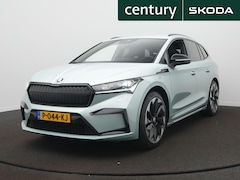 Skoda Enyaq iV - 80 Sportline / Camera / Navi / Adap. Cruise / 20 Inch