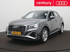Audi Q2 - 35 TFSI S Edition S-Line | Virtual | Navi | Adap. Cruise