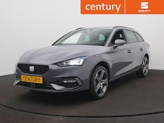 SEAT Leon Sportstourer - FR Business 1.5 TSI eHybrid 150 kW / 204 PK Statio Fiscale waarde: 38214