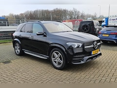 Mercedes-Benz GLE-Klasse - 350 de 4MATIC AMG-Line