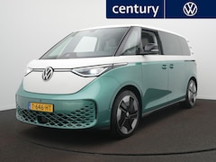 Volkswagen ID. Buzz - 1st Max 77kWh 360 camera - Side Assist - IQ light - Trekhaak