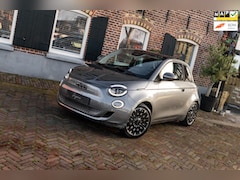 Fiat 500 - Icon 42 kWh LED PANO NAVI Apple CarPlay