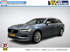 Volvo V90 - 2.0 T5 AUT Geartronic | Momentum | Leer | Navi