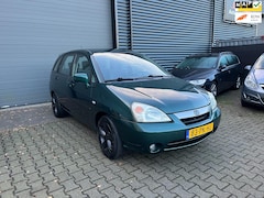 Suzuki Liana - 1.6 GLX TREKHAAK/AIRCO