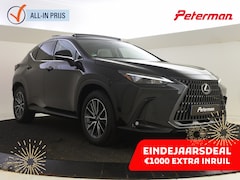 Lexus NX - 450h+ Plug-In Hybrid AWD Executive Line | Elektr pano | 360 Grad