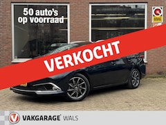 Toyota Auris Touring Sports - 1.8 Hybrid Executive | Pano | Navi | Cruise | Clima | PDC | Velgen