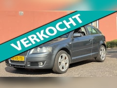 Audi A3 - 1.6 Ambition (Dealer onderhouden)