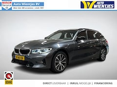 BMW 3-serie Touring - 320e Aut | High Executive | Leer | Navi | Virtual