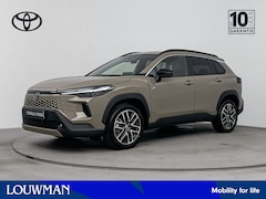 Toyota Corolla Cross - Hybrid 180 Executive | Apple Carplay & Android Auto | parkeercamera | Auto op bestelling