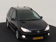 Peugeot 206 SW - 1.4 Air-line 2