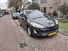 Peugeot 308 SW - 1.6 VTi XS