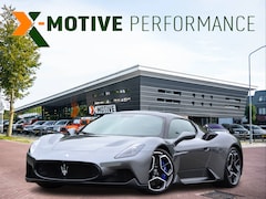 Maserati MC20 - 3.0 V6 630PK | Lift | Alcantara | Volle uitvoering