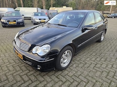 Mercedes-Benz C-klasse - 180 K. Classic *apk:12-2026