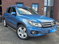 Volkswagen Tiguan - 2.0 TSI Track& Style 4Motion / Offroad uitvoering