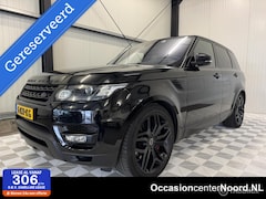 Land Rover Range Rover Sport - 3.0 SDV6 Autobiography Dynamic