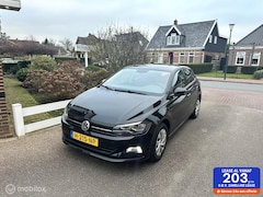 Volkswagen Polo - 1.0 TSI 95PK Comfortline Business ACHTERUITRIJ CAMERA CLIMATE CONTROLE CARPLAY NETTE GOED