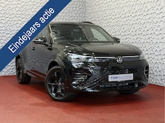 Volkswagen Tiguan - 1.5 eHYBRID 272PK NW AUTO R-LINE BLACK PANO SCHUIFDAK XL.NAVI BLACK.STYLE 360.CAM ELEK.KLE