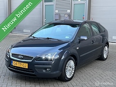 Ford Focus - 2.0-16V RallyEdition✅️146pk✅️Apk✅️Airco