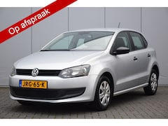 Volkswagen Polo - 1.2 Easyline Airco 113dkm