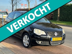 Volkswagen Polo - 1.2 *KLEINE PRIJS|RIJDT PRIMA