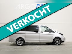 Mercedes-Benz Vito - 114 CDI EXTRA LANG AUTOMAAT 8 PERS CRUISE CLIMA NAVI CAMERA