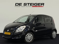 Suzuki Splash - 1.0 VVT Comfort EASSS