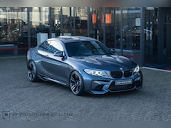 BMW 2-serie Coupé - M2 M-Performance