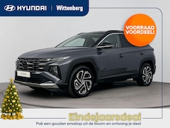Hyundai Tucson - 1.6 T-GDI PHEV Comfort Smart | NAVI | SNEL LEVERBAAR | APPLE CARPLAY/ANDROID AUTO | STOEL